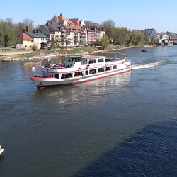 Donau-Regensburg