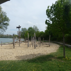 Erding-Kronthaler Weiher